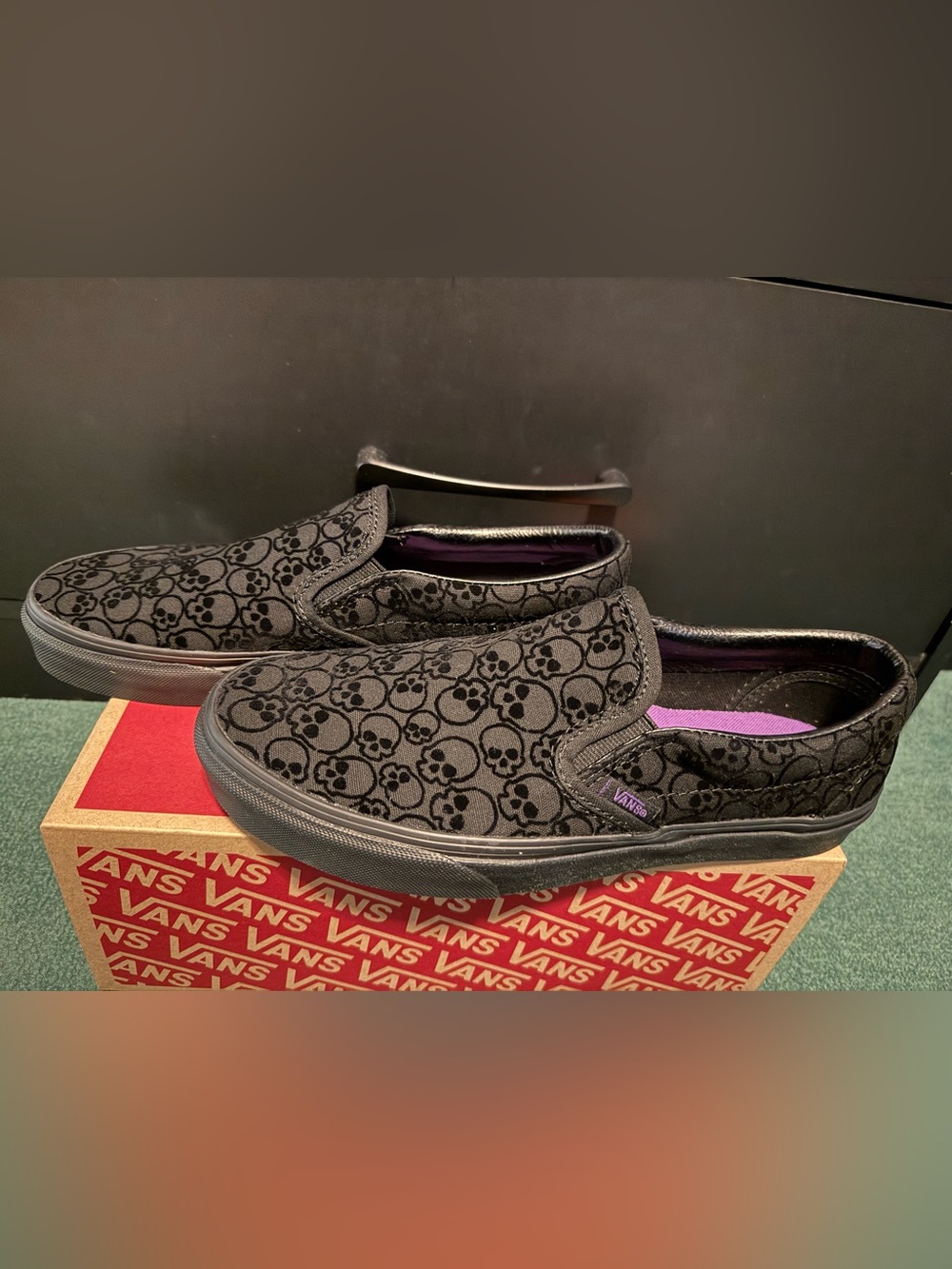 Vans Classic Slip On - Picture 2 of 4